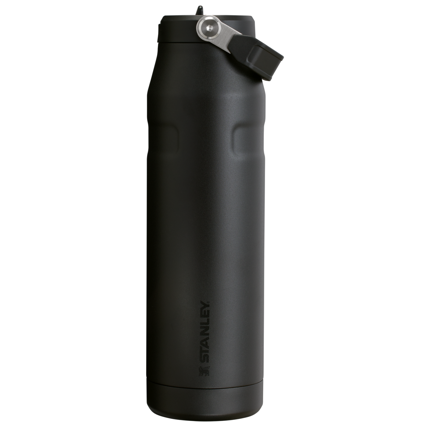The IceFlow™ Bottle with Flip Straw Lid | 36 OZ - Create