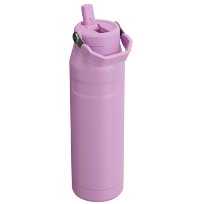 The IceFlow™ Bottle with Flip Straw Lid | 36 OZ