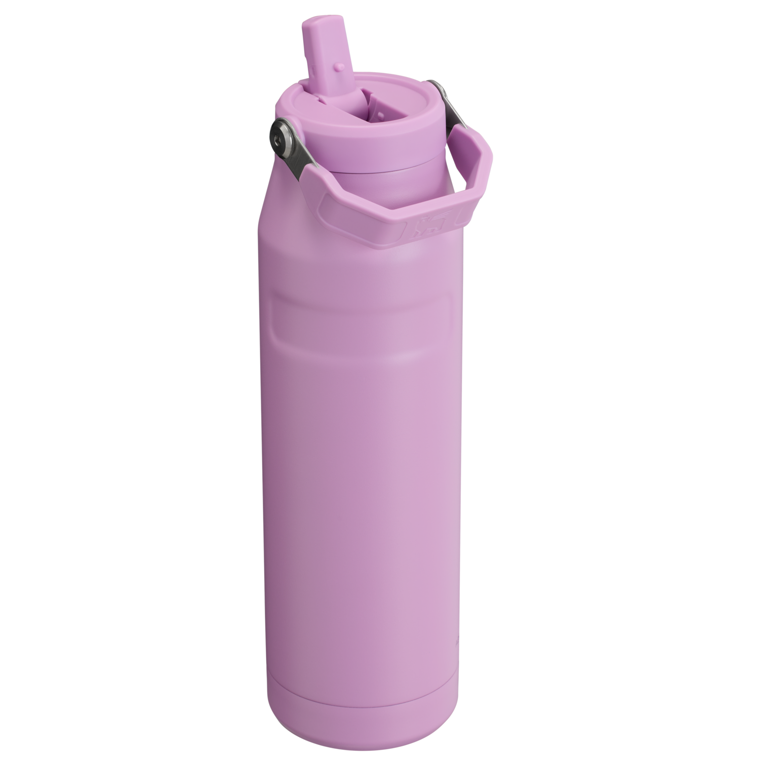 The IceFlow™ Bottle with Flip Straw Lid | 36 OZ - Stanley Create