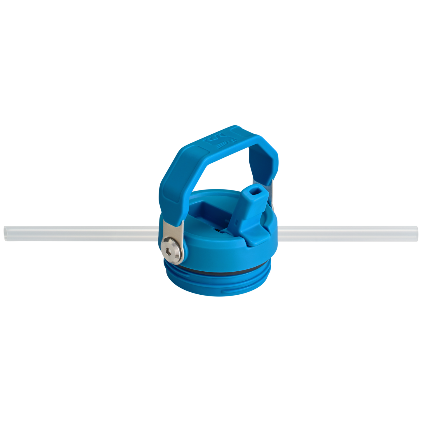 The IceFlow™ Bottle with Flip Straw Lid | 50 OZ