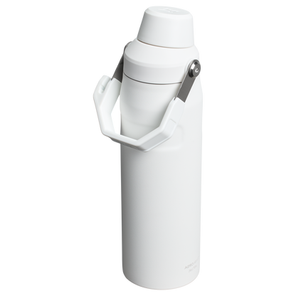 IceFlow™ Bottle with Fast Flow Lid | 24 OZ