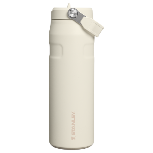 The IceFlow™ Bottle with Flip Straw Lid | 24 OZ