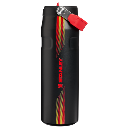 Country Collection IceFlow™ Aerolight Flip Straw Bottle | 24 oz - Stanley Create
