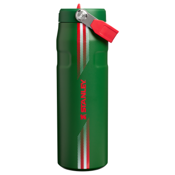 Team Dark Green Red