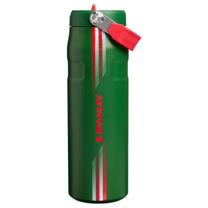 Country Collection IceFlow™ Aerolight Flip Straw Bottle | 24 oz - Create