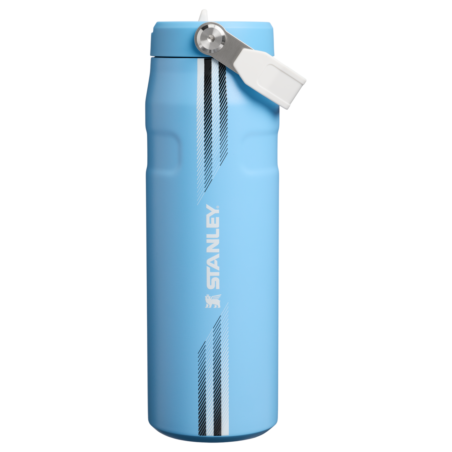 Country Collection IceFlow™ Aerolight Flip Straw Bottle | 24 oz - Create