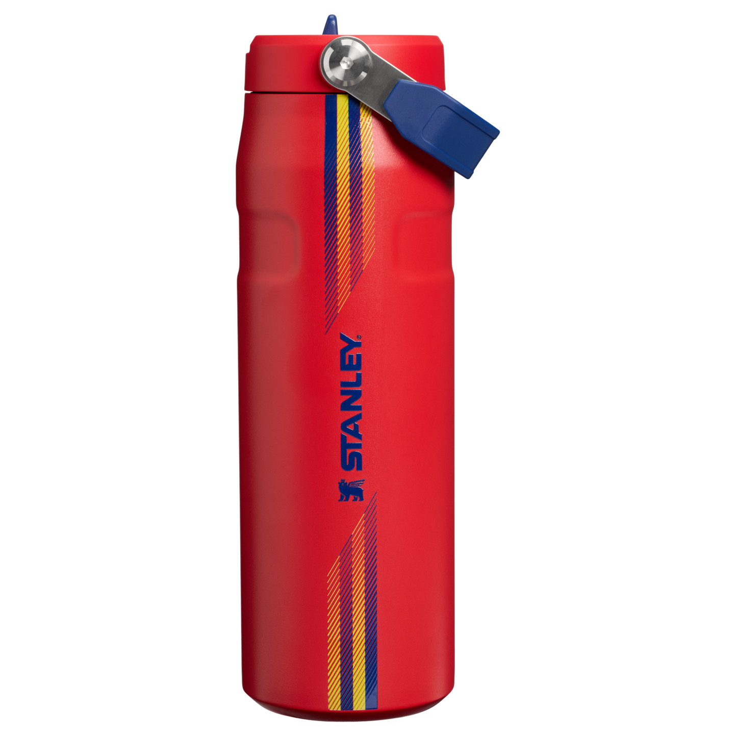Country Collection IceFlow™ Aerolight Flip Straw Bottle | 24 oz - Create