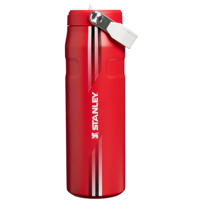 Country Collection IceFlow™ Aerolight Flip Straw Bottle | 24 oz - Stanley Create