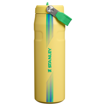 Country Collection IceFlow™ Aerolight Flip Straw Bottle | 24 oz - Create