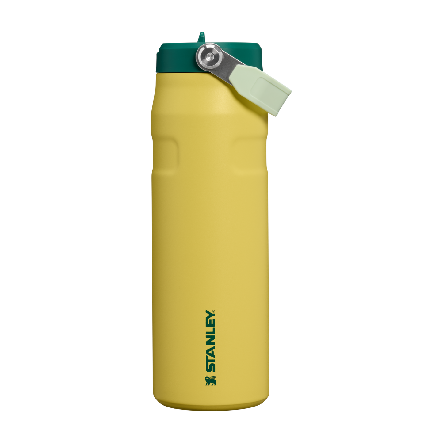 The IceFlow™ Bottle Flip Straw 2.0 | 24 OZ - Create