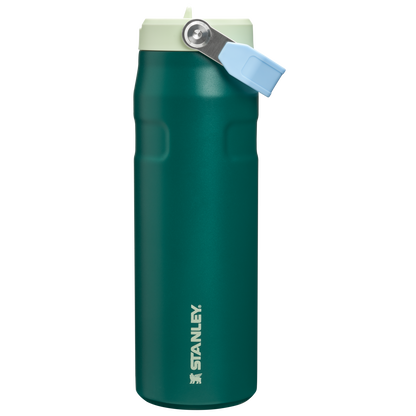 The IceFlow™ Bottle Flip Straw 2.0 | 24 OZ - Create