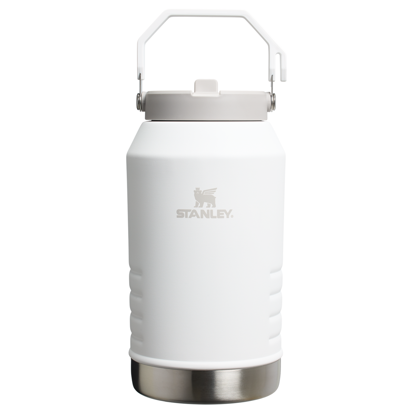 The IceFlow™ Flip Straw Jug | 96 OZ