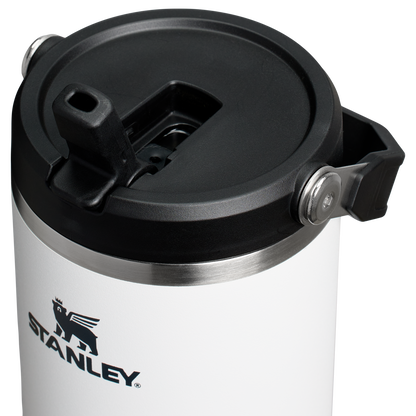 The IceFlow™ Flip Straw Tumbler | 40 OZ - Stanley Create