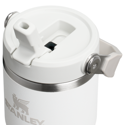 The IceFlow™ Flip Straw Tumbler | 14 OZ