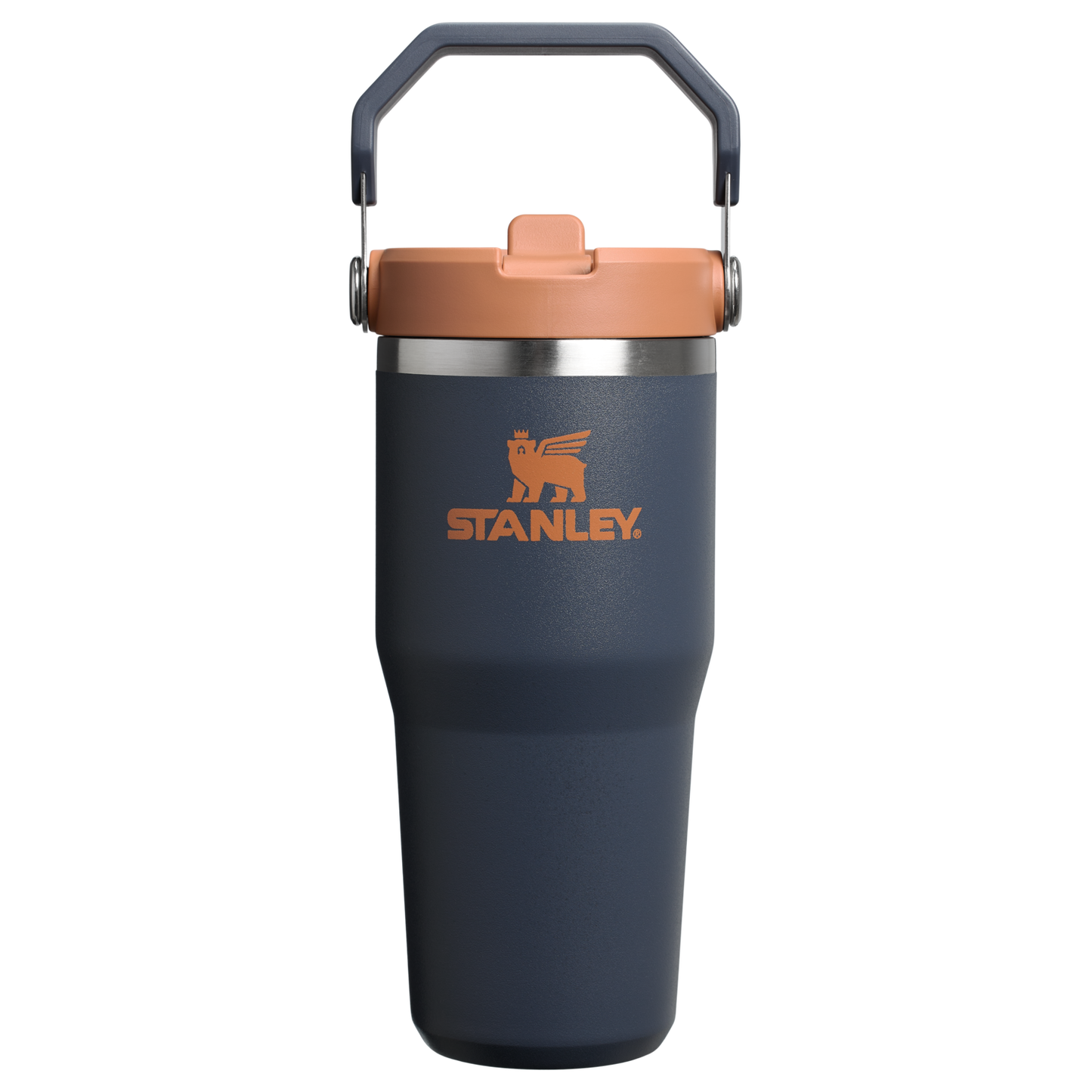The IceFlow™ Flip Straw Tumbler | 14 OZ - Stanley Create