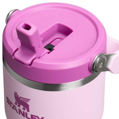 The IceFlow™ Flip Straw Tumbler | 20 OZ - Stanley Create