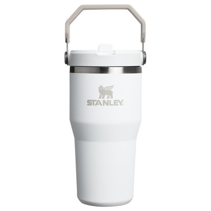The IceFlow™ Flip Straw Tumbler | 20 OZ