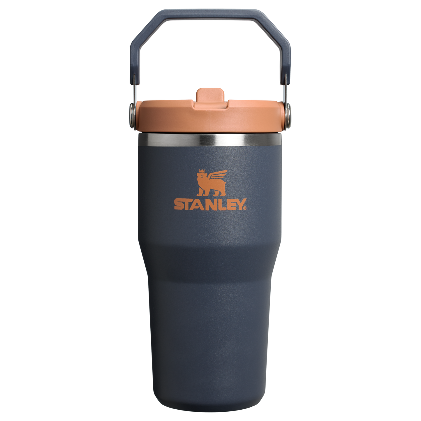 The IceFlow™ Flip Straw Tumbler | 20 OZ - Create