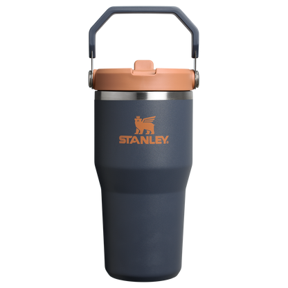 The IceFlow™ Flip Straw Tumbler | 20 OZ - Create