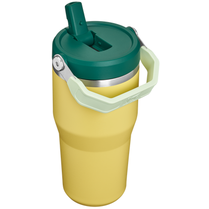 The IceFlow™ Flip Straw Tumbler | 20 OZ - Stanley Create
