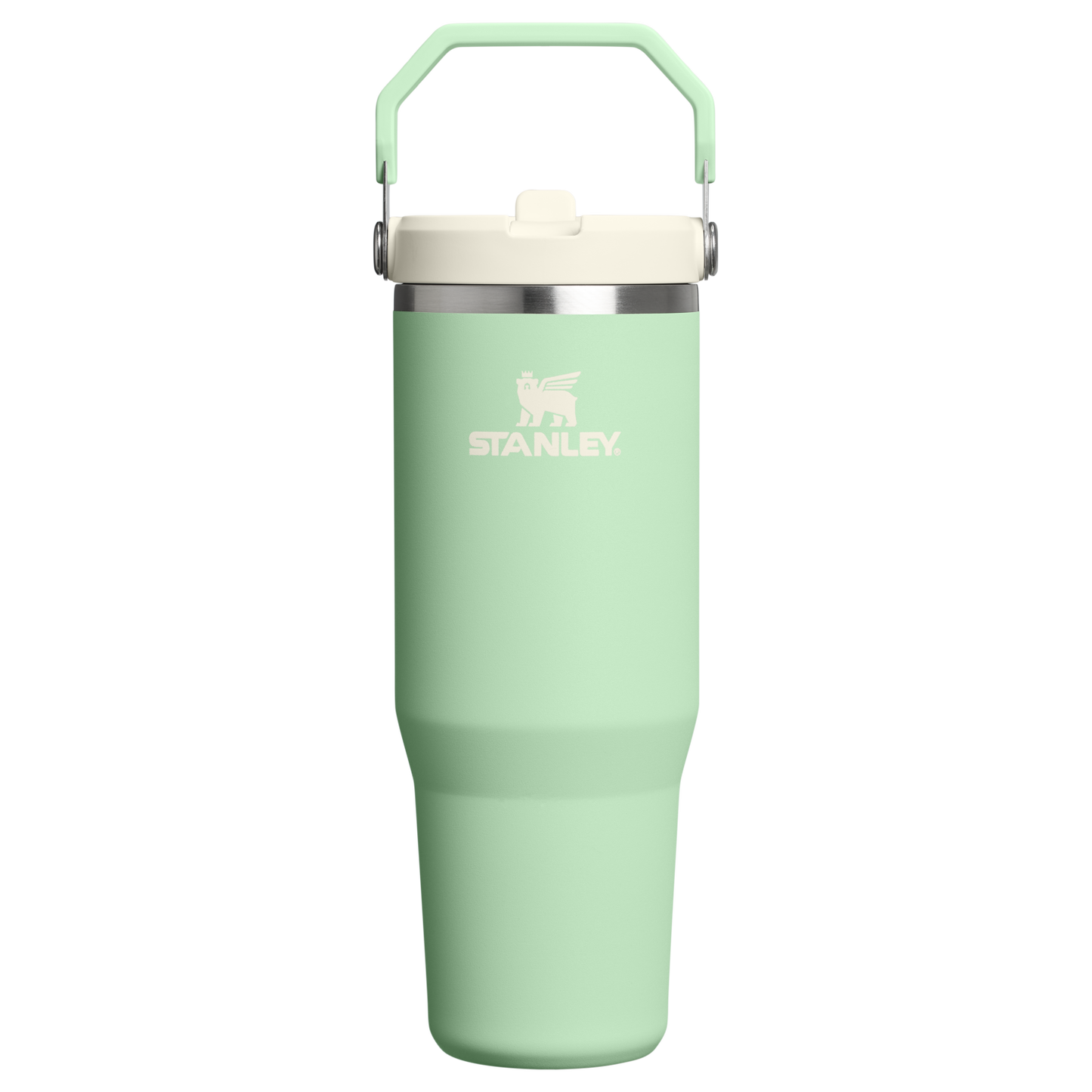 The IceFlow™ Flip Straw Tumbler | 30 OZ - Create
