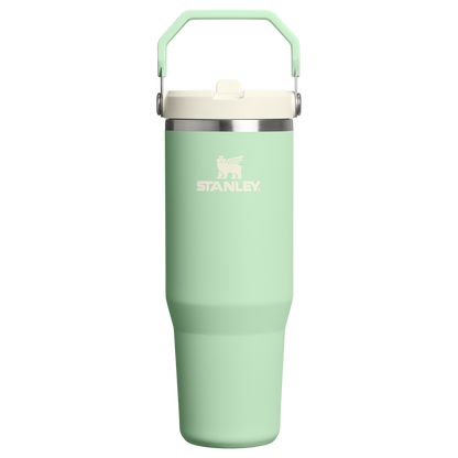 The IceFlow™ Flip Straw Tumbler | 30 OZ - Create