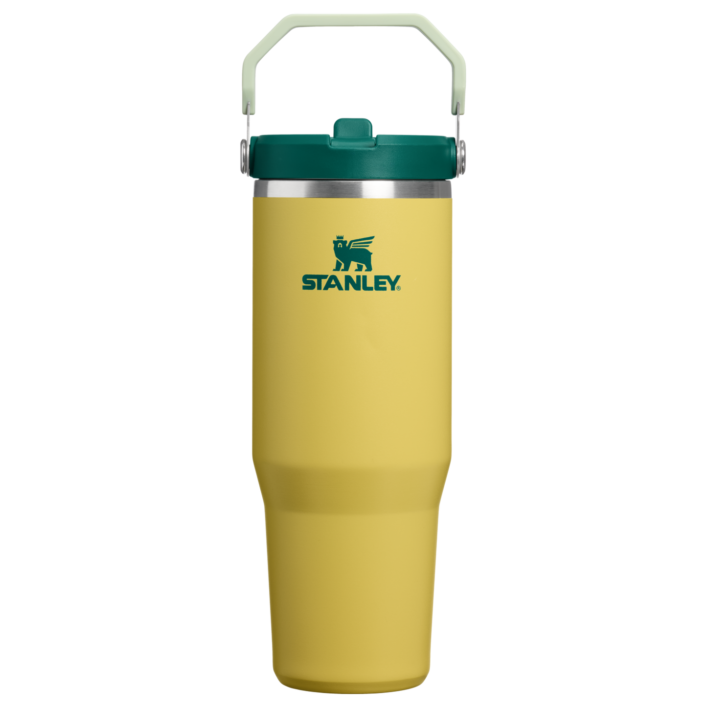 The IceFlow™ Flip Straw Tumbler | 30 OZ - Create