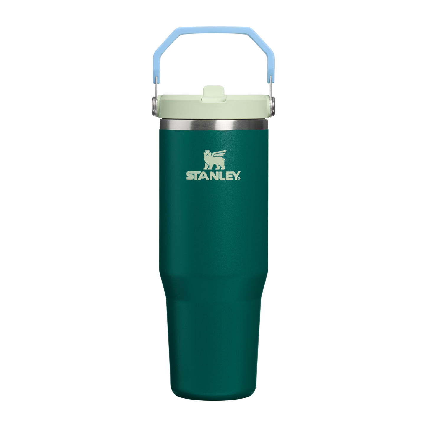 The IceFlow™ Flip Straw Tumbler | 30 OZ - Create