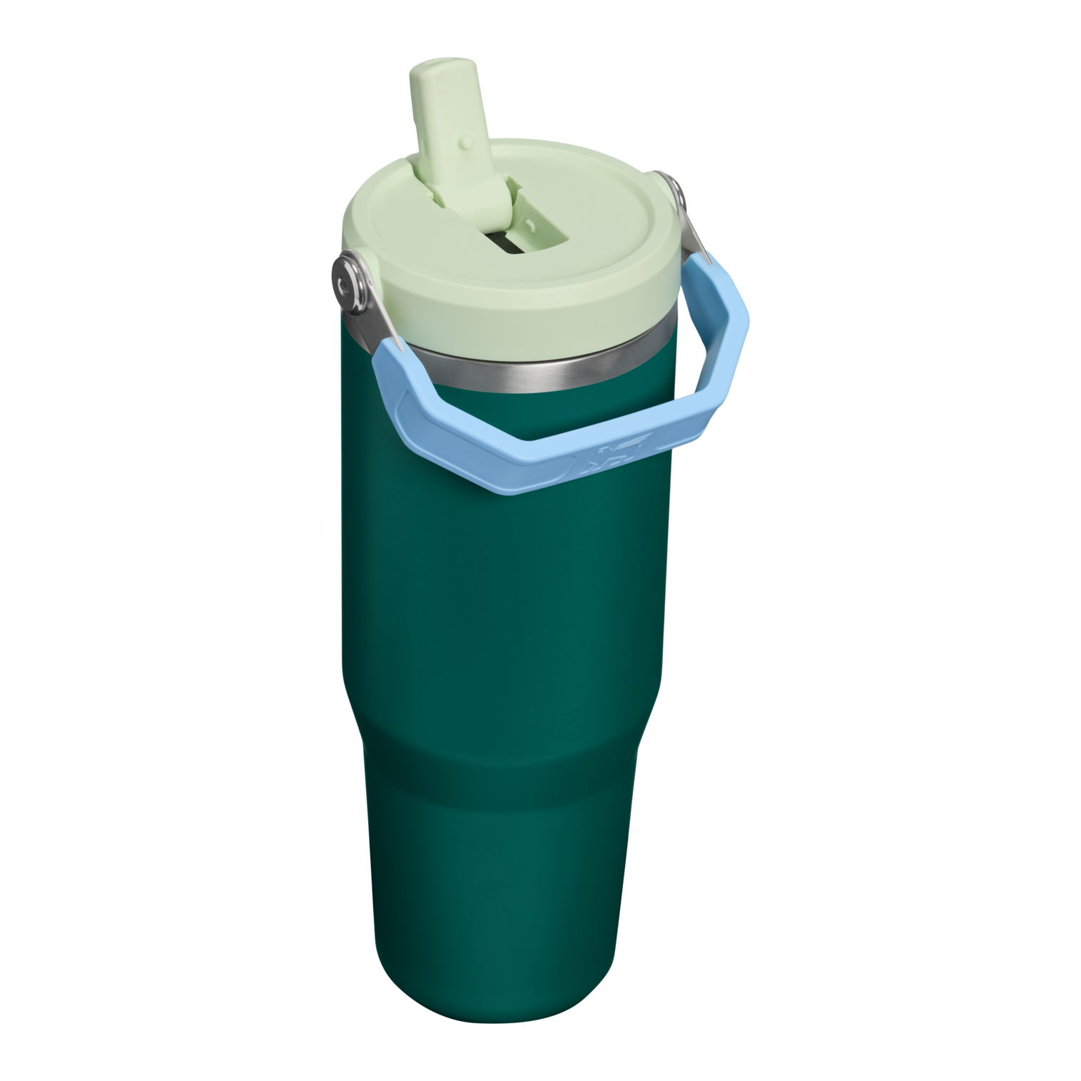 The IceFlow™ Flip Straw Tumbler | 30 OZ - Stanley Create