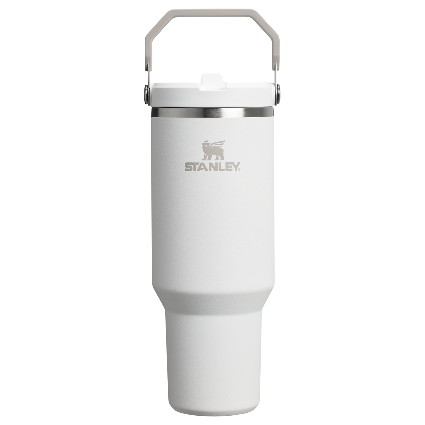 The IceFlow™ Flip Straw Tumbler | 40 OZ - Create