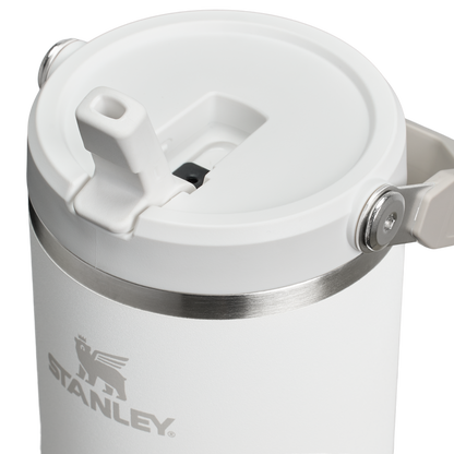 The IceFlow™ Flip Straw Tumbler | 40 OZ - Stanley Create