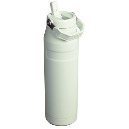 The IceFlow™ Bottle with Flip Straw Lid | 36 OZ