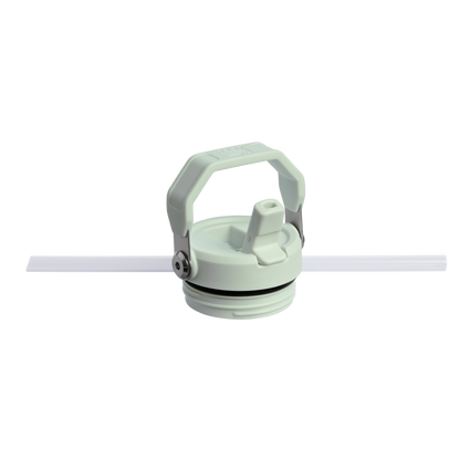 The IceFlow™ Bottle with Flip Straw Lid | 36 OZ
