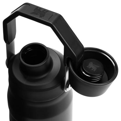 IceFlow™ Bottle with Fast Flow Lid | 24 OZ - Stanley Create
