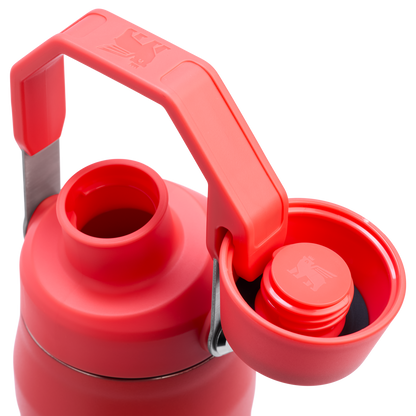 IceFlow™ Bottle with Fast Flow Lid | 24 OZ
