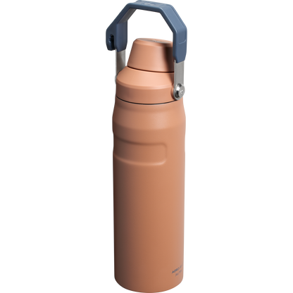IceFlow™ Bottle with Fast Flow Lid | 24 OZ