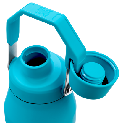 IceFlow™ Bottle with Fast Flow Lid | 36 OZ