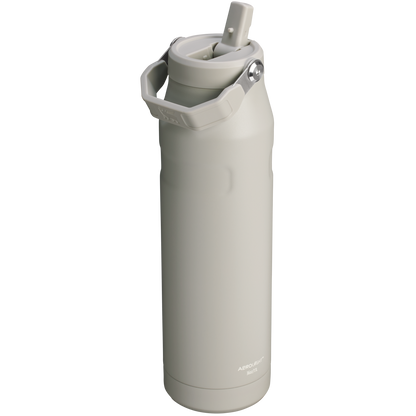 The IceFlow™ Bottle with Flip Straw Lid | 36 OZ
