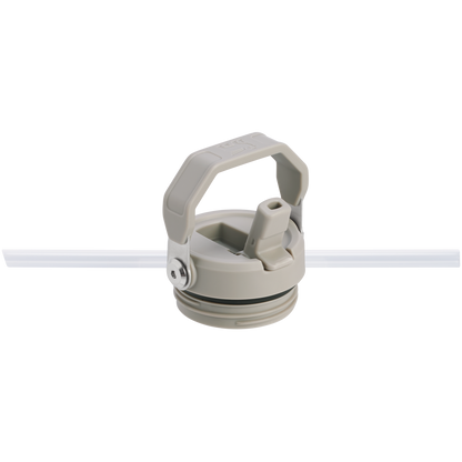 The IceFlow™ Bottle with Flip Straw Lid | 36 OZ - Stanley Create