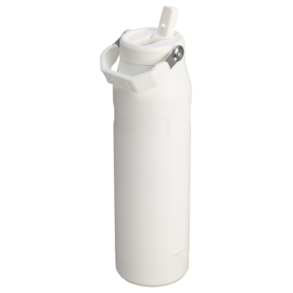 The IceFlow™ Bottle with Flip Straw Lid | 36 OZ