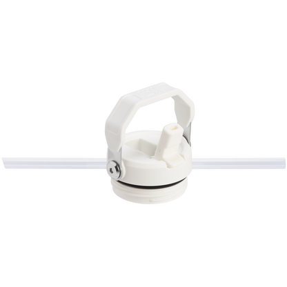 The IceFlow™ Bottle with Flip Straw Lid | 36 OZ