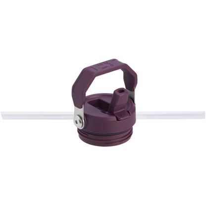 The IceFlow™ Bottle with Flip Straw Lid | 36 OZ - Stanley Create