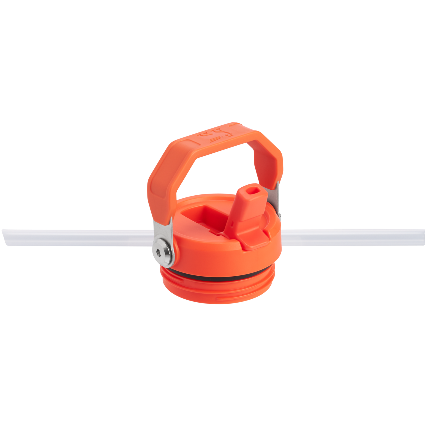 The IceFlow™ Bottle with Flip Straw Lid | 36 OZ