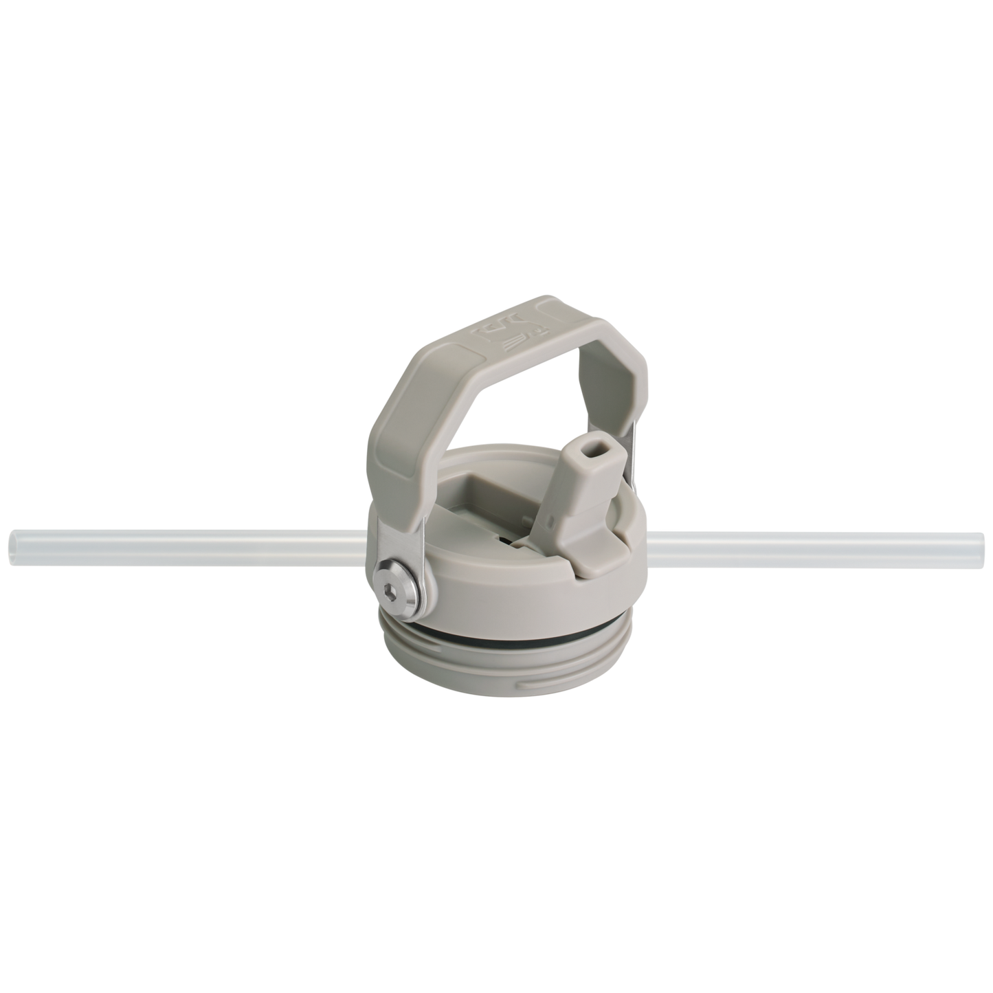 The IceFlow™ Bottle with Flip Straw Lid | 50 OZ