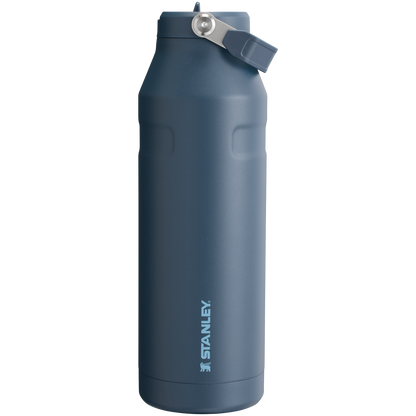 The IceFlow™ Bottle with Flip Straw Lid | 50 OZ