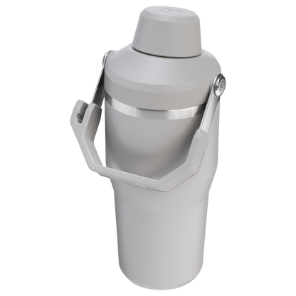 The IceFlow™ Tumbler with Fast Flow Lid | 20 OZ - Stanley Create