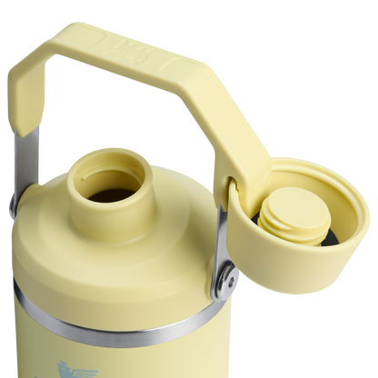 The IceFlow™ Tumbler with Fast Flow Lid | 20 OZ - Stanley Create