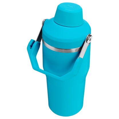 The IceFlow™ Tumbler with Fast Flow Lid | 20 OZ - Stanley Create