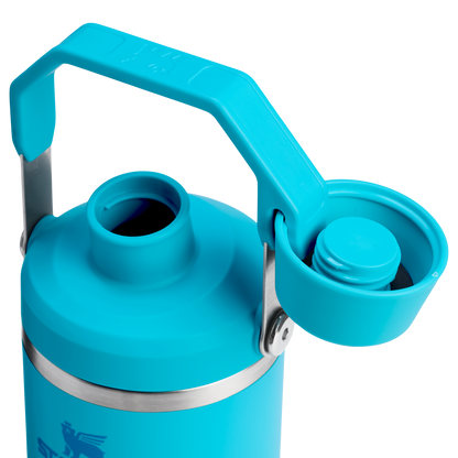 The IceFlow™ Tumbler with Fast Flow Lid | 20 OZ - Stanley Create