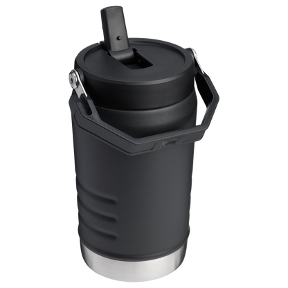 The IceFlow™ Flip Straw Jug | 40 OZ - Stanley Create